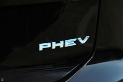 2025 GWM Haval H6 Ultra PHEV