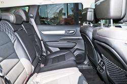 2025 Renault Koleos Techno