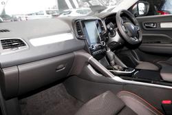 2025 Renault Koleos Techno