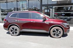 2025 Renault Koleos Techno