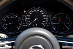 2022 Mazda CX-30 G20 Touring