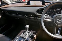 2022 Mazda CX-30 G20 Touring