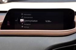 2022 Mazda CX-30 G20 Touring