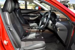 2022 Mazda CX-30 G20 Touring