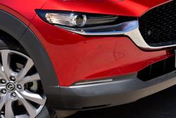 2022 Mazda CX-30 G20 Touring