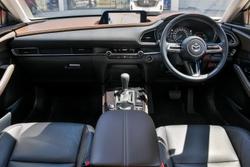 2022 Mazda CX-30 G20 Touring