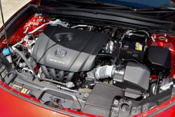 2022 Mazda CX-30 G20 Touring