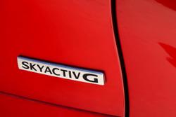 2022 Mazda CX-30 G20 Touring