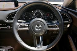 2022 Mazda CX-30 G20 Touring