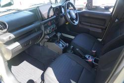 2025 Suzuki Jimny XL