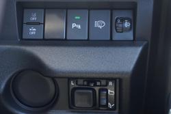 2025 Suzuki Jimny XL