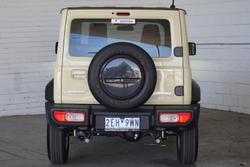 2025 Suzuki Jimny XL