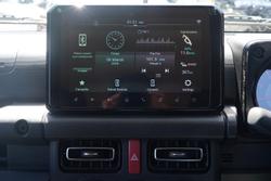 2025 Suzuki Jimny XL