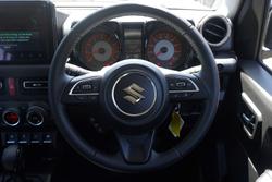 2025 Suzuki Jimny XL