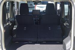 2025 Suzuki Jimny XL