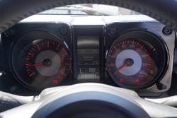 2025 Suzuki Jimny XL