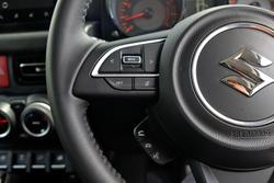 2025 Suzuki Jimny XL