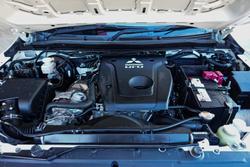 2018 Mitsubishi Triton GLX