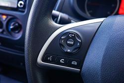 2018 Mitsubishi Triton GLX