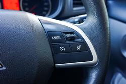 2018 Mitsubishi Triton GLX