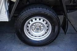 2018 Mitsubishi Triton GLX