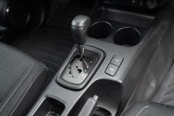 2022 Toyota Hilux SR GUN126R 4X4 Dual Range Graphite