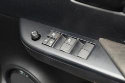 2022 Toyota Hilux SR GUN126R 4X4 Dual Range Graphite