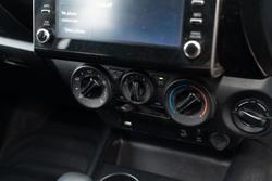 2022 Toyota Hilux SR GUN126R 4X4 Dual Range Graphite