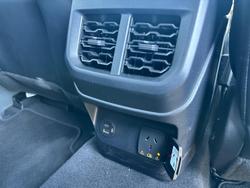 2025 Ford Ranger Platinum