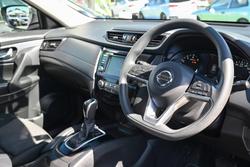 2021 Nissan X-TRAIL ST