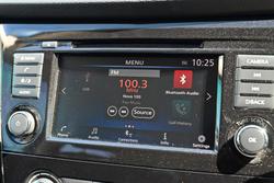 2021 Nissan X-TRAIL ST