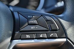 2021 Nissan X-TRAIL ST