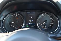 2021 Nissan X-TRAIL ST