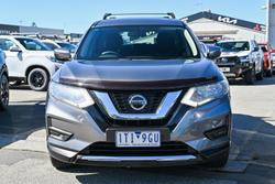 2021 Nissan X-TRAIL ST