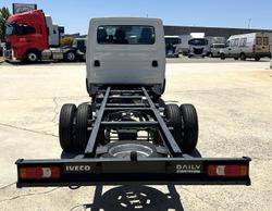 2023 Iveco Daily 50C18