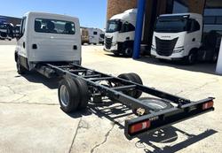 2023 Iveco Daily 50C18