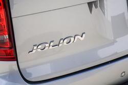2025 GWM Haval Jolion Lux