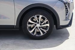 2025 GWM Haval Jolion Lux