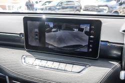 2025 GWM Haval Jolion Lux