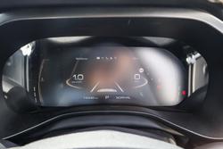 2025 GWM Haval Jolion Lux