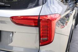 2025 GWM Haval Jolion Lux