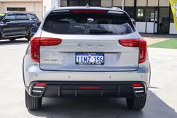 2025 GWM Haval Jolion Lux