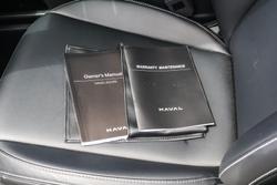 2025 GWM Haval Jolion Lux