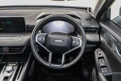 2025 GWM Haval Jolion Lux