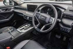 2025 GWM Haval Jolion Lux