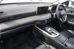 2025 GWM Haval Jolion Lux