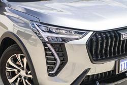 2025 GWM Haval Jolion Lux