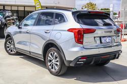 2025 GWM Haval Jolion Lux