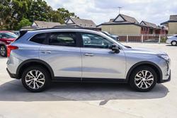 2025 GWM Haval Jolion Lux