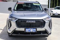 2025 GWM Haval Jolion Lux